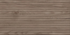 Gresie portelanata Kai Tilia Structure 60x120 cm, brown - Img 3
