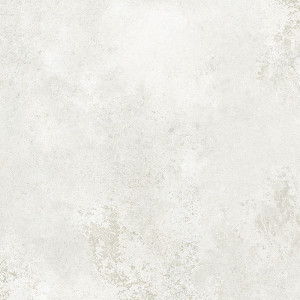 Gresie portelanata Tubadzin Korater Torano str 18 mm, 60x60 cm, white