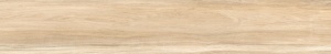 Gresie rectificata TAU Ceramica Ceramica Bohars Sand mata 20x120 cm