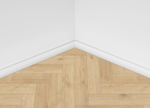 Parchet laminat Classen Manor Herringbone 62704 8 mm / AC5 - Img 3