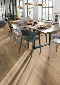 Parchet laminat Egger NatureSense EL2155 Stejar Loja miere 8/33 Classic - Img 2