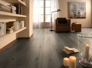 Parchet laminat Kronotex Advanced D3126 Trend Stejar Gri 8 mm AC4 | 32 | V4 - Img 2