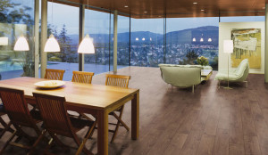 Parchet laminat Kronotex Robusto 120 h Stejar Atlas Coffee 12 mm AC5 | 33 | V4 - Img 3