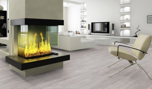 Parchet laminat Kronotex Robusto 120 h Stejar Premium gri 12 mm AC5 | 33 | V4 - Img 2