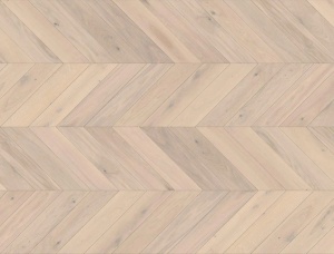 Parchet stratificat Barlinek Classico Line Stejar Trivor Chevron, 14 mm