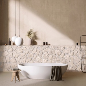 Piatra decorativa interior/exterior cu rost Stegu Jura1 (1 m²/cutie) - Img 3