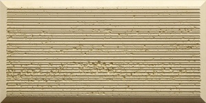 Piatra decorativa Star Stone Code, 40x20x2 cm, smoke