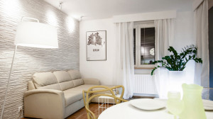 Piatra decorativa Stegu Palermo 01, white (0.62mp) - Img 2