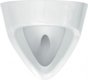 Pisoar Cersanit Taurus T100, alimentare inferioara - Img 2