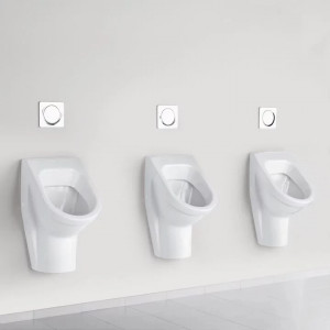 Pisoar Villeroy&Boch Architectura, alimentare inferioara - Img 4