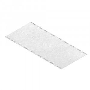 Placa gips carton Siniat Nida Ladura 12.5 x 1200 x 2600 mm