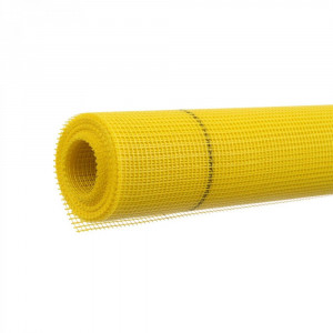 Plasa fibra sticla Austrotherm, 160 g, 50 m2/rola - Img 2