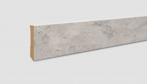 Plinta asortata MDF Egger 8 cm, L477