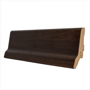 Plinta parchet Mdf 1662 Leon Classic 2800x60x23mm