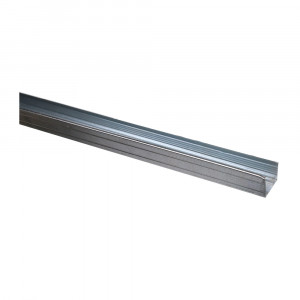Profil gips carton CW 50 x 4000 x 0.5 mm