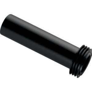RACORD WC GEBERIT DIAM. 45X55 MM, L.180MM CAL. I - Img 3