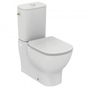 Rezervor wc Ideal Standard Tesi alimentare laterala - Img 2