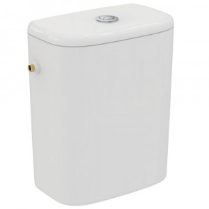 Rezervor wc Ideal Standard Tesi alimentare laterala - Img 1