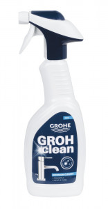 Substanta curatare Grohclean