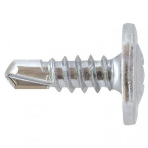 Surub autoperforant Siniat 4.2x13 mm - Img 2