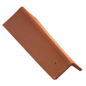 Tigla de margine universala Tondach Solzi Cedonia 12 x 42 cm, natur