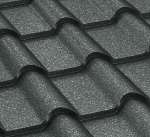 Tigla metalica Bilka Balcanic GrandeMat 0.5 mm