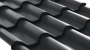 Tigla metalica Wetterbest Colosseum Mat 0.45 mm