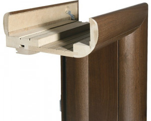 Toc Classen New Arcus reglabil 21-32 cm, nuc primo - Img 1