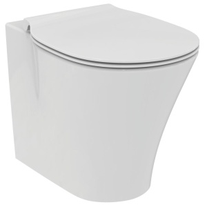 VAS WC CONNECT AIR F/S STATIV BTW PENTRU REZERVOR INCASTRAT AQUABLADE - Img 5