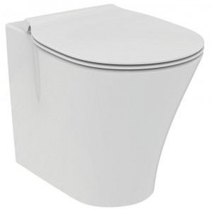 Vas wc stativ BTW Ideal Standard Connect Air, Aquablade