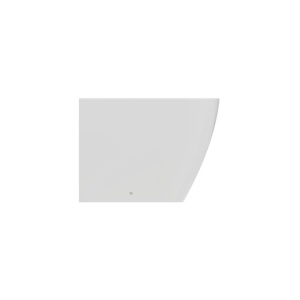 Vas wc stativ BTW Ideal Standard I.Life B Rimless alb pentru rezervor incastrat - Img 3