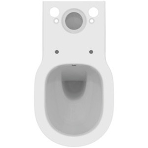 Vas wc stativ Ideal Standard Connect cu functie de bideu, alb  - Img 4