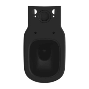 Vas Wc stativ Ideal Standard Tesi AquaBlade®, back-to-wall, negru mat - Img 4