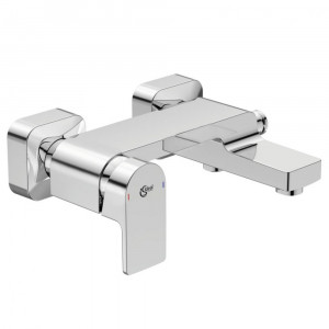 Baterie cada/dus Ideal Standard Edge, crom - Img 1