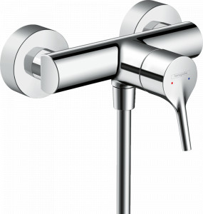 Baterie dus Hansgrohe Talis S crom