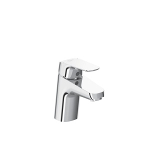 Baterie lavoar Ideal Standard Ceraflex cu ventil plastic - Img 3