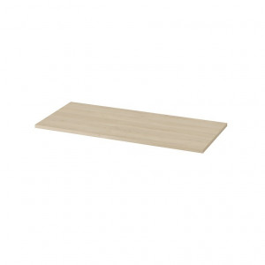 Blat pentru mobilier Cersanit Moduo 100 cm, stejar