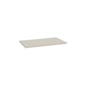 Blat pentru mobilier Defra Uni 80 cm, cashmere