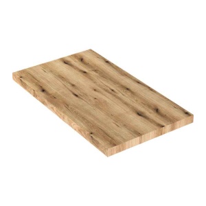 Blat pentru mobilier Fluminia Rovere Naturale, 80 cm