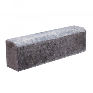 Bordura Viastein 50x10x14.5 cm, granit