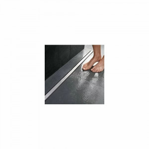 CANAL DUS CLEANLINE20 METAL LUCIOS/METAL PERIAT L30-90 CM - Img 2