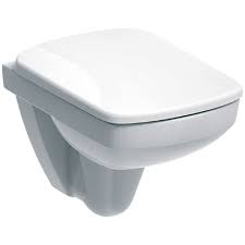 CAPAC WC SELNOVA SQUARE SOFT CLOSE, FIXARE DE SUS - Img 4