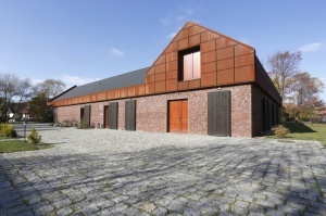 Caramida aparenta Stegu Country 668 (1 m²/cutie) - Img 3