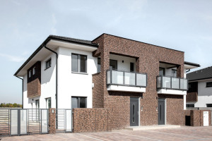 Caramida aparenta Stegu Rustik 540 (0.82 m²/cutie) - Img 2