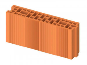 Caramida Brikston Leier BKS 11.5 NF, 500 x 115 x 238 mm