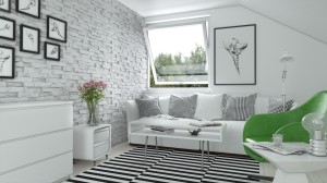 Coltar piatra decorativa Stegu Cairo 2 (0.21 m2) - Img 3