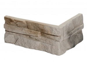 Coltar piatra decorativa Stegu Nepal 01, grey (0.43mp)