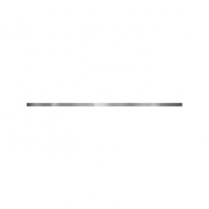 Decor Paradyz Universal Metal mat profil 2x89.8 cm