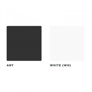 Dulap 2 usi cu oglinda iluminare LED Kolpasan Blanche, 70 cm, alb - Img 3