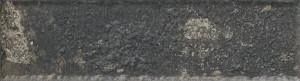 Elevatie Klinker Paradyz Scandiano brown 6.6x24.5 cm - Img 4